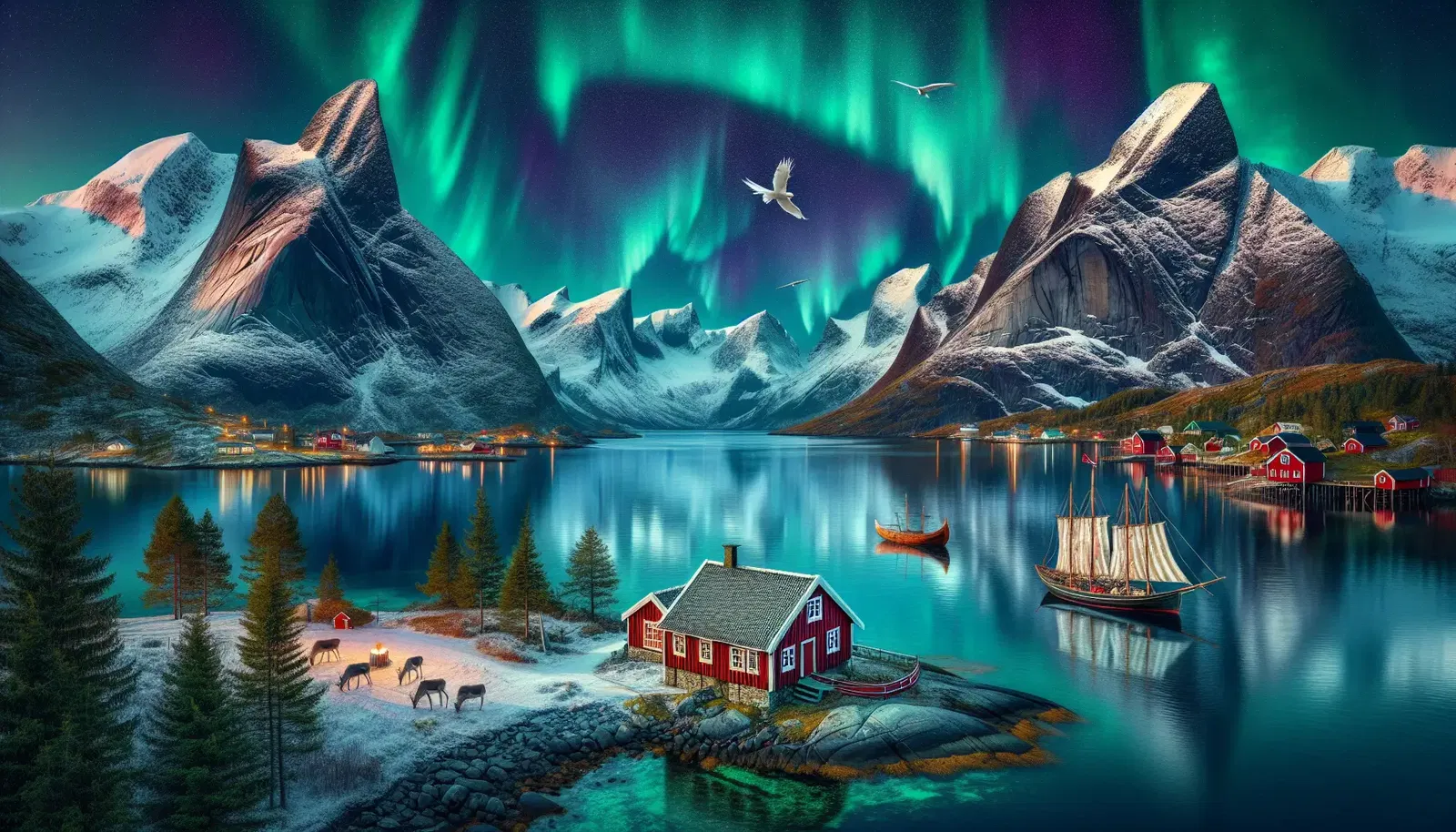 Norway
